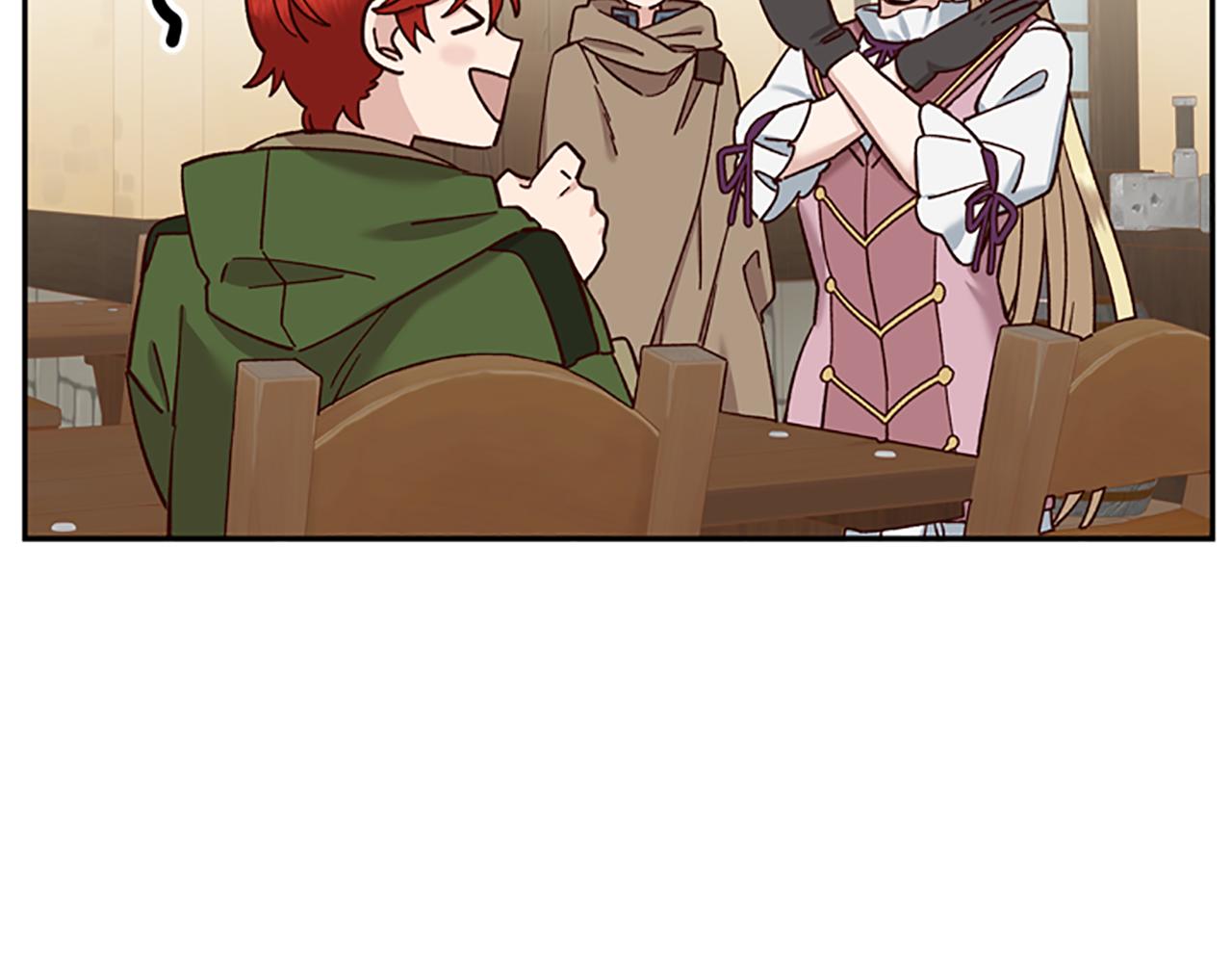 第35话 骑士的福利91