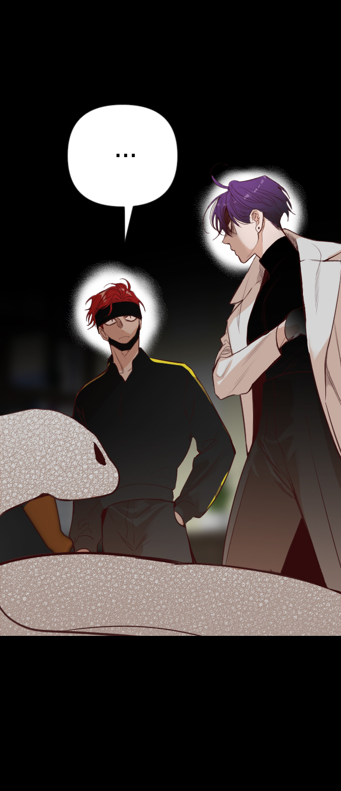 [第57话] 带来灾难的人们（1）45