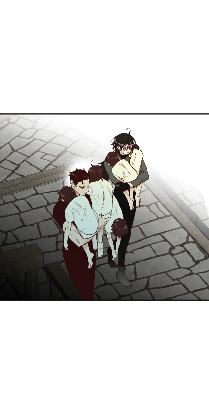 [第36话] 预言家（3）13