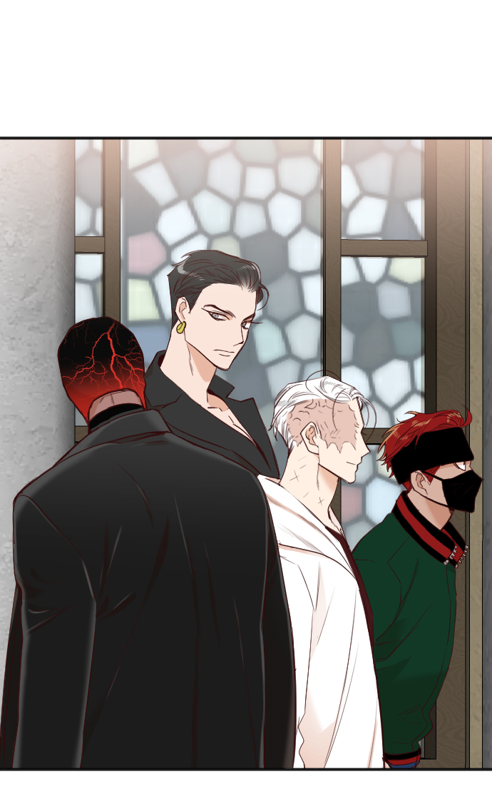 [第37话] 活屍体的白昼（1）32