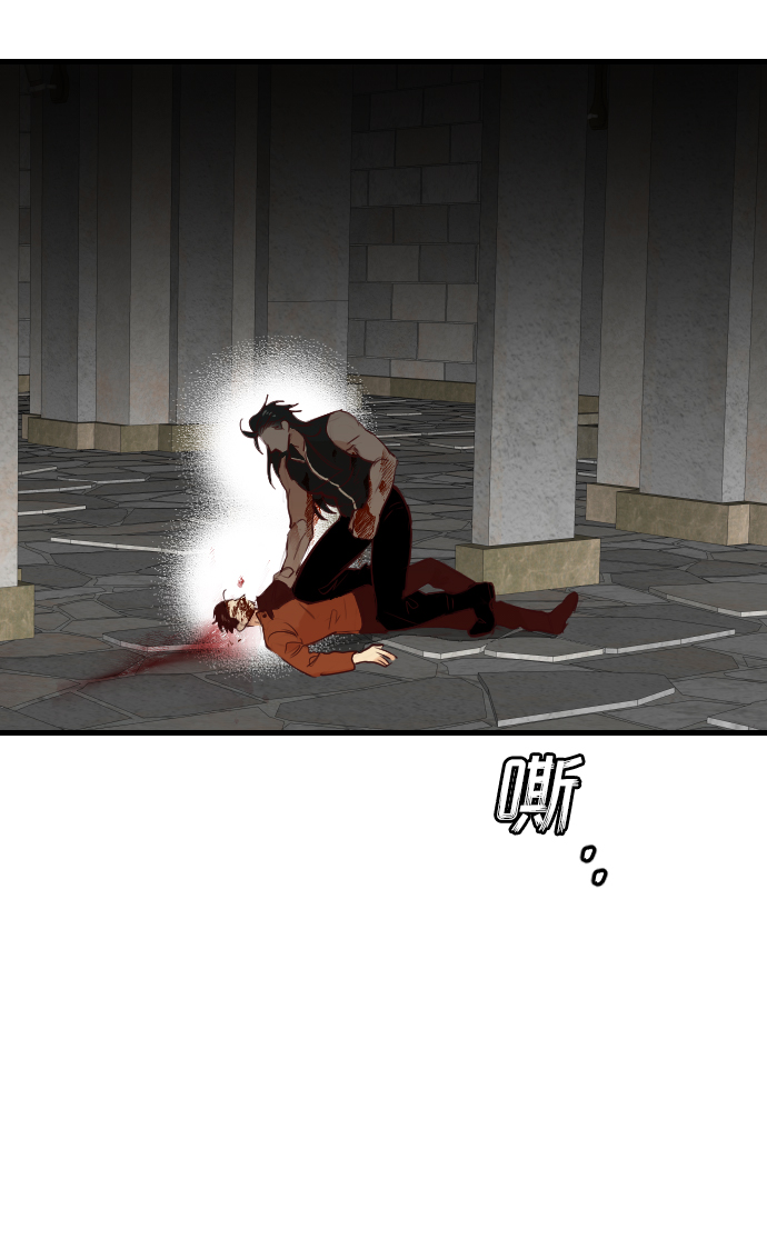 [第22话] 死者的神托所（8）28