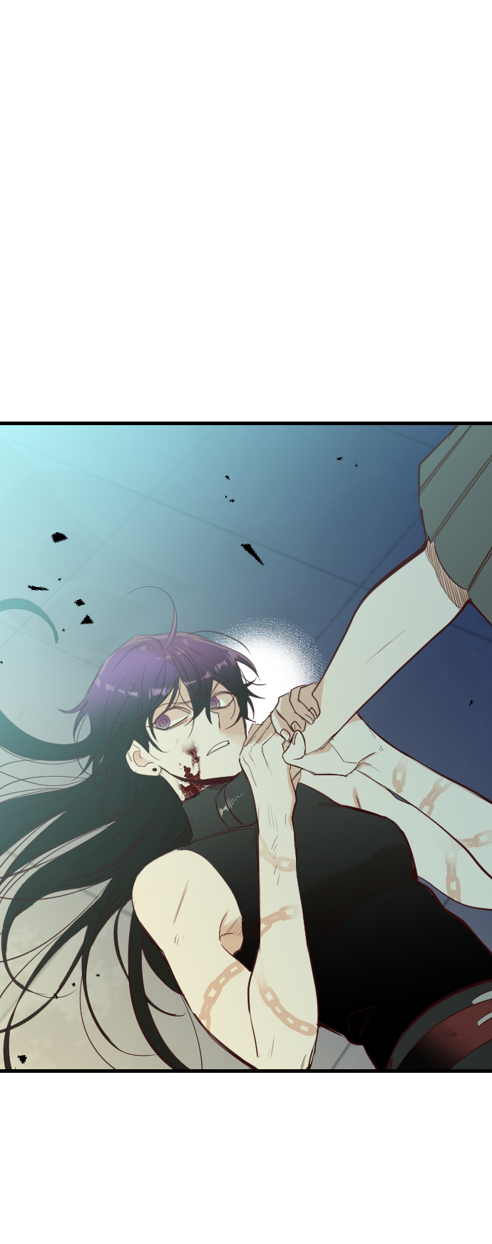 [第50话] 晚自习（7）2