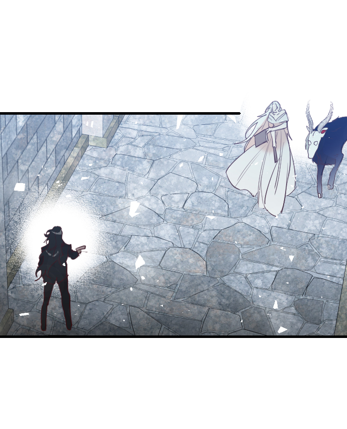 [第74话] 狱中之鸟（4）28
