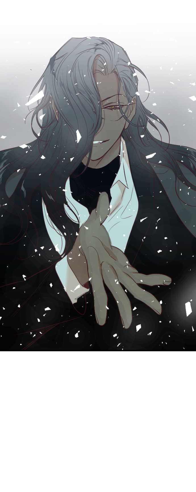 [第73话] 狱中之鸟（3）7