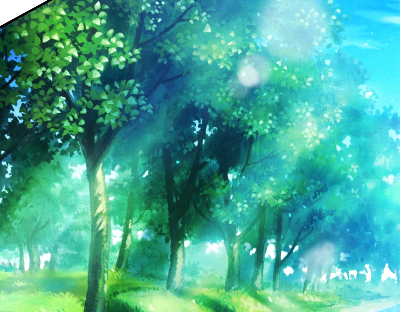 第48话 疯狂的追求者170