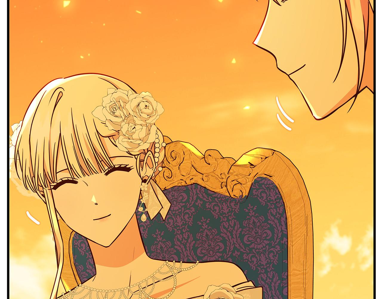 第41话 恶女也脸红～132