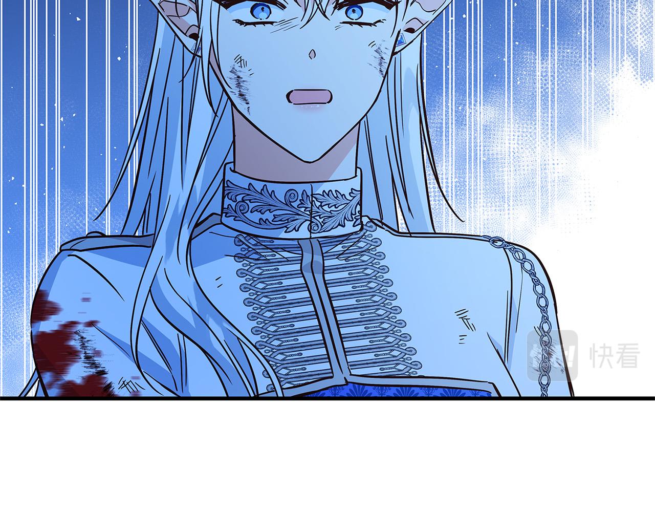 第33话 认不出我了吗？104