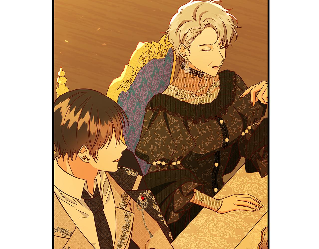 第41话 恶女也脸红～175