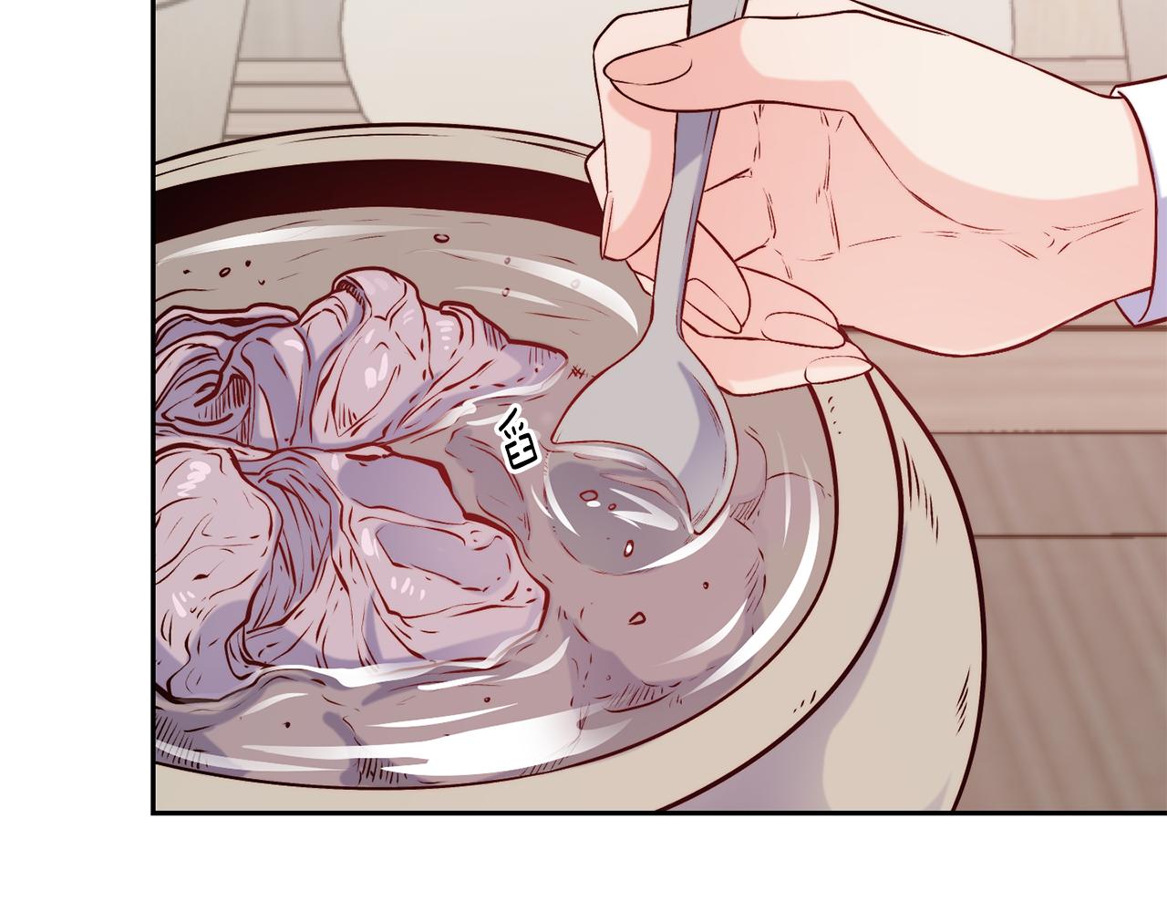 第36话 美食拿捏104