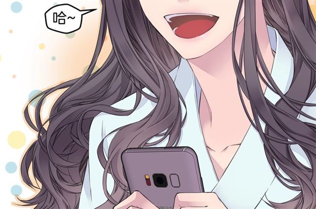 第19话 可爱的一面91
