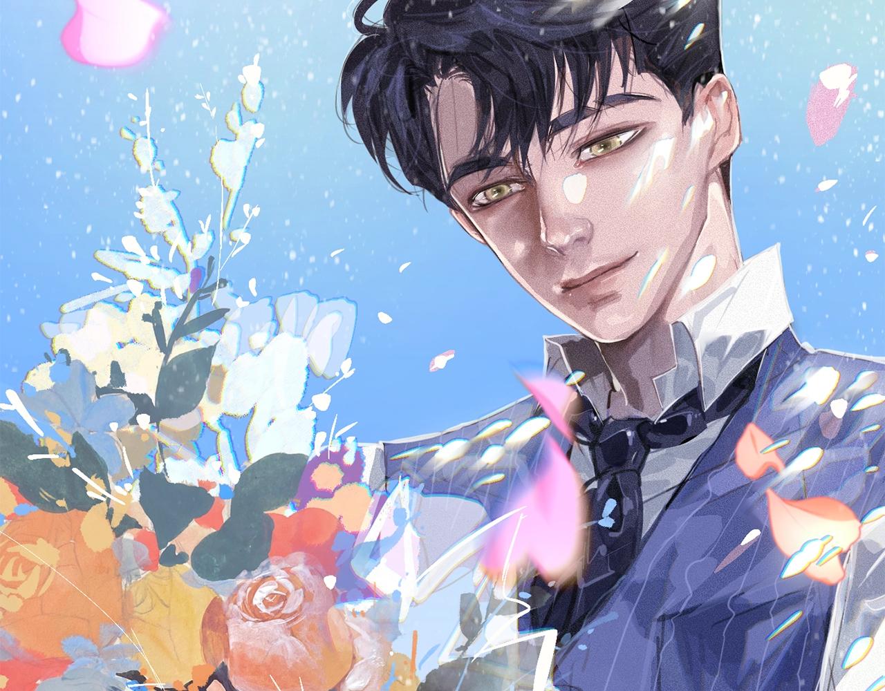 第49话 尤丽的白日梦50