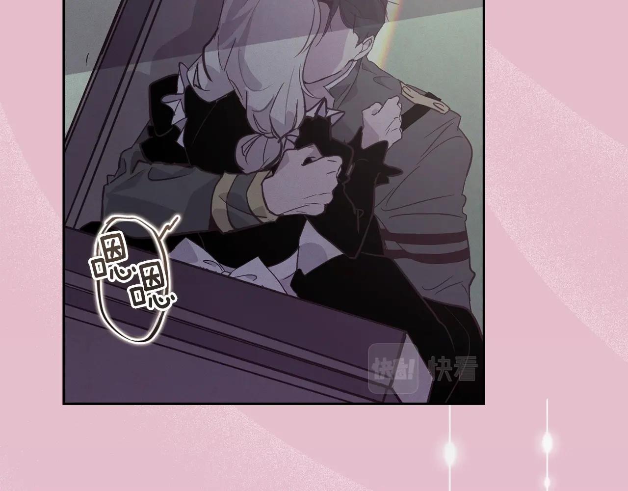 第37话 要分开十天？128