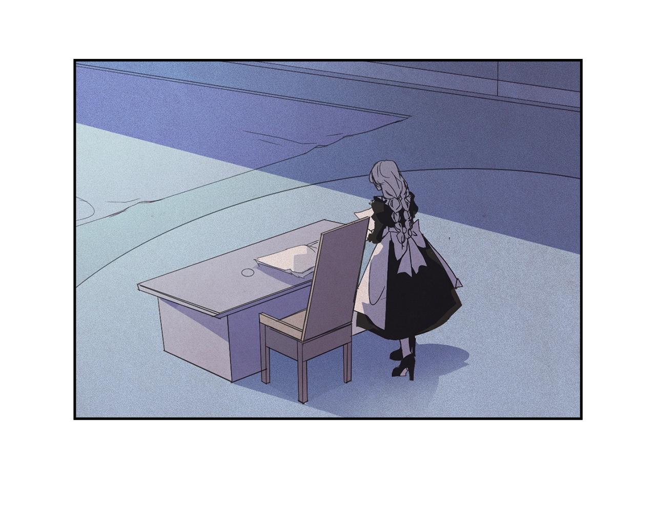 第37话 要分开十天？32