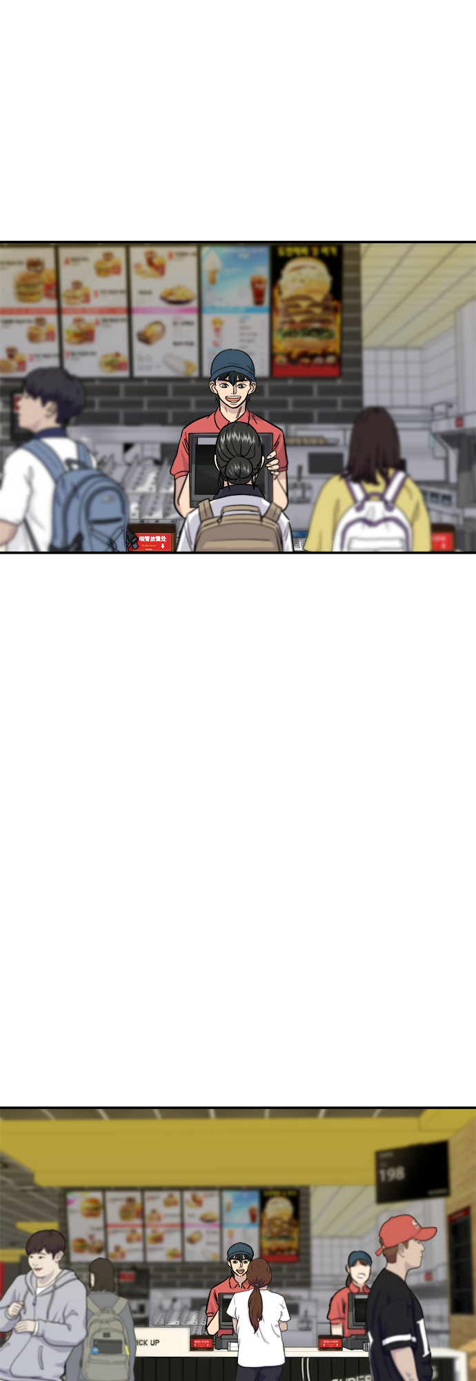 [第11话] 双层芝士堡和芝士棒8