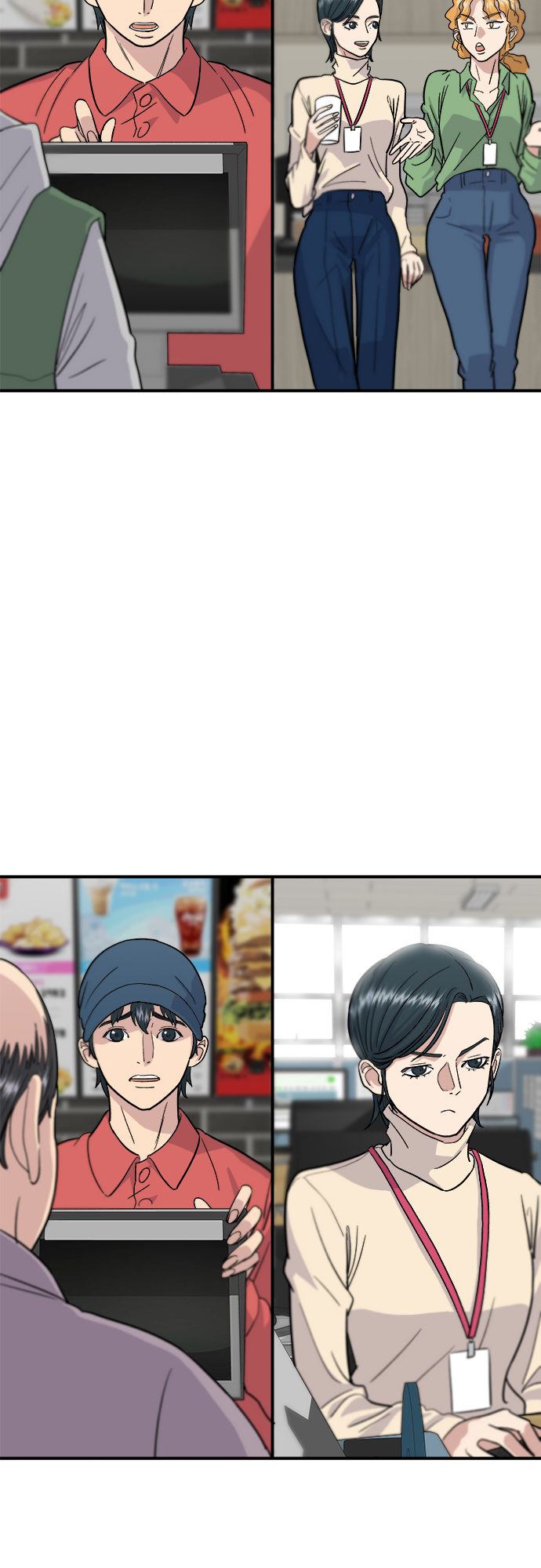 [第15话] 香肠炒蔬菜12