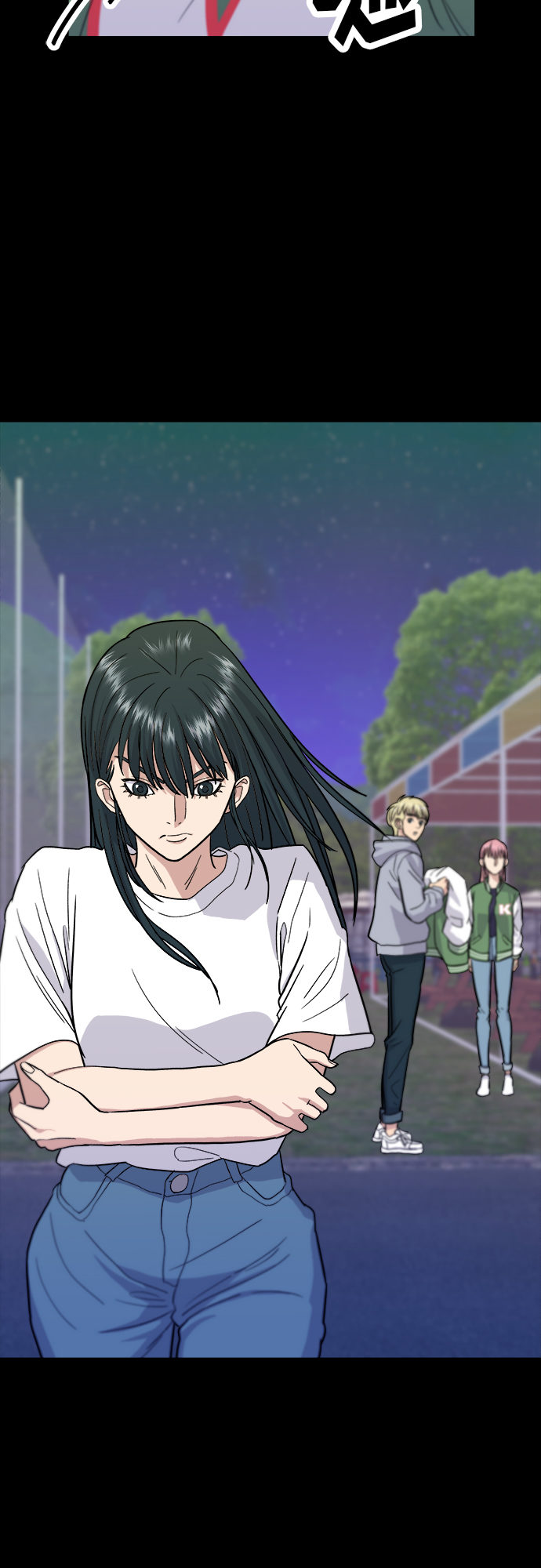 [第21话] 三文鱼盖饭15