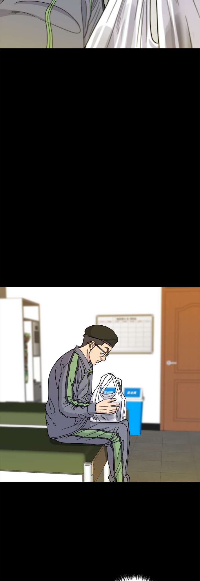 [第44话] 炸鸡块54