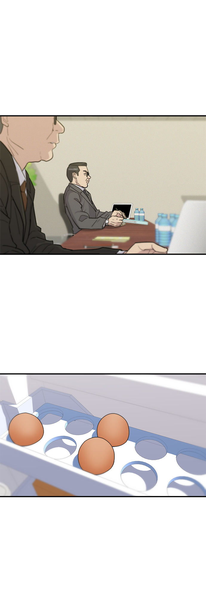 [第18话] 酱油鸡蛋拌饭28