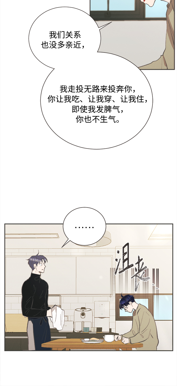 [第27话] 黄玫瑰（5）23