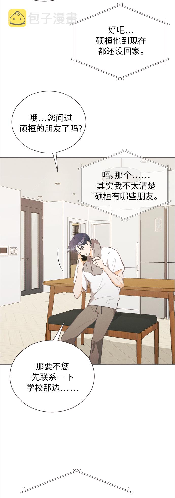 [第25话] 黄玫瑰（3）29