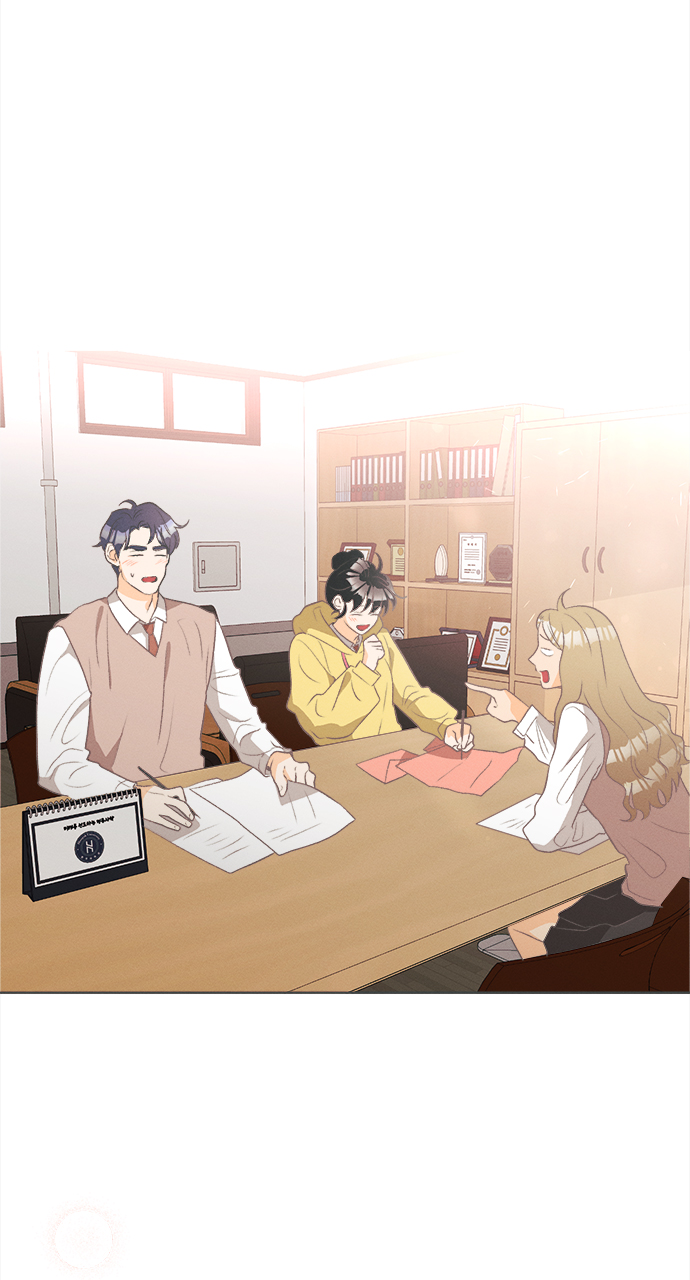 [第16话] 迎春花&amp;爬山虎（10）42