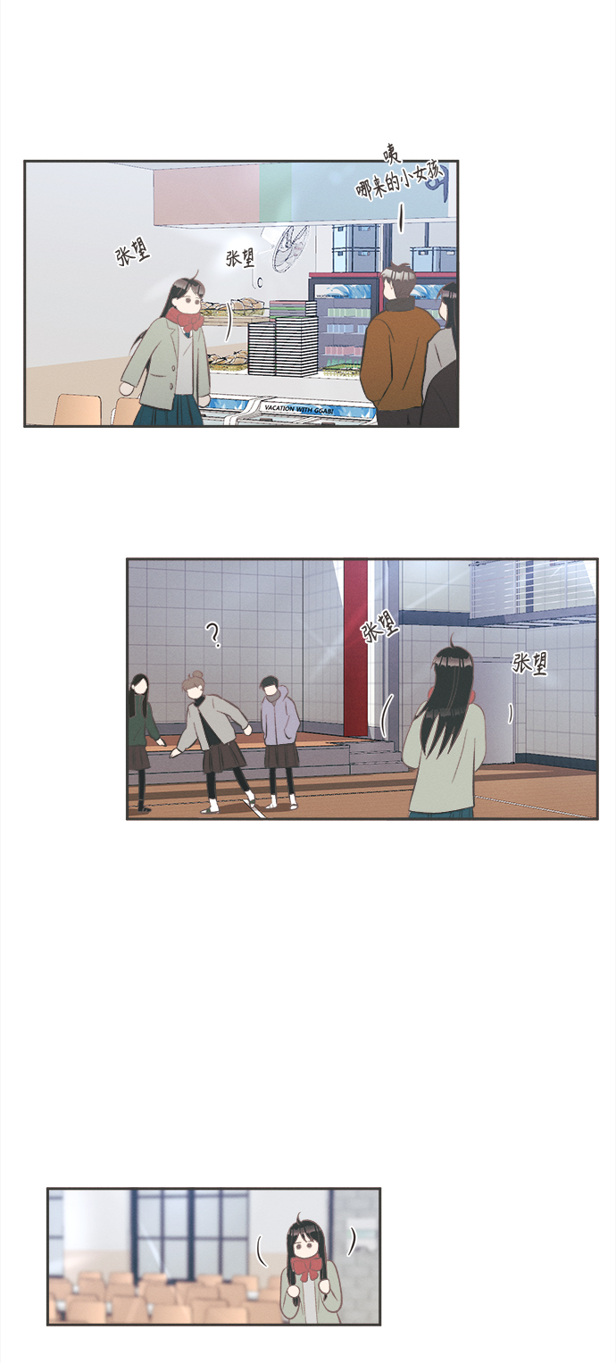 [第43话] 池塘王子(中) - 外传210