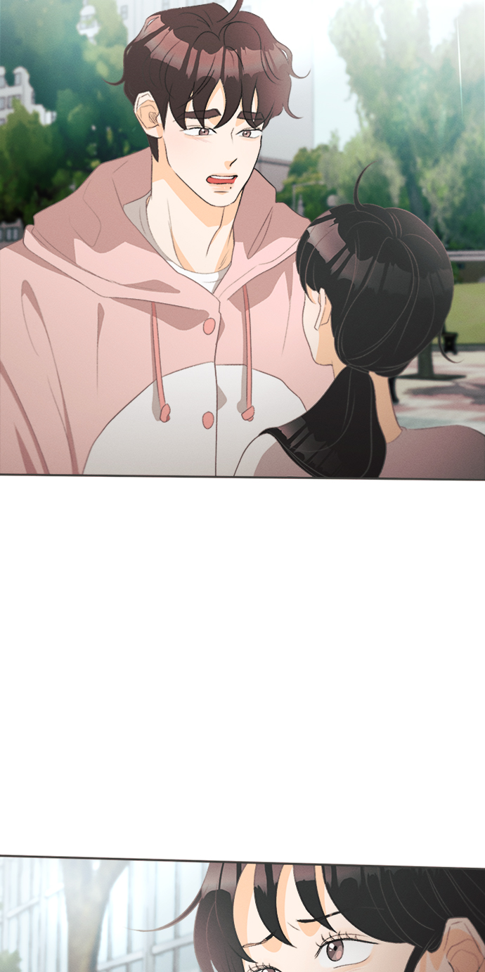 [第14话] 迎春花&amp;爬山虎（8）6