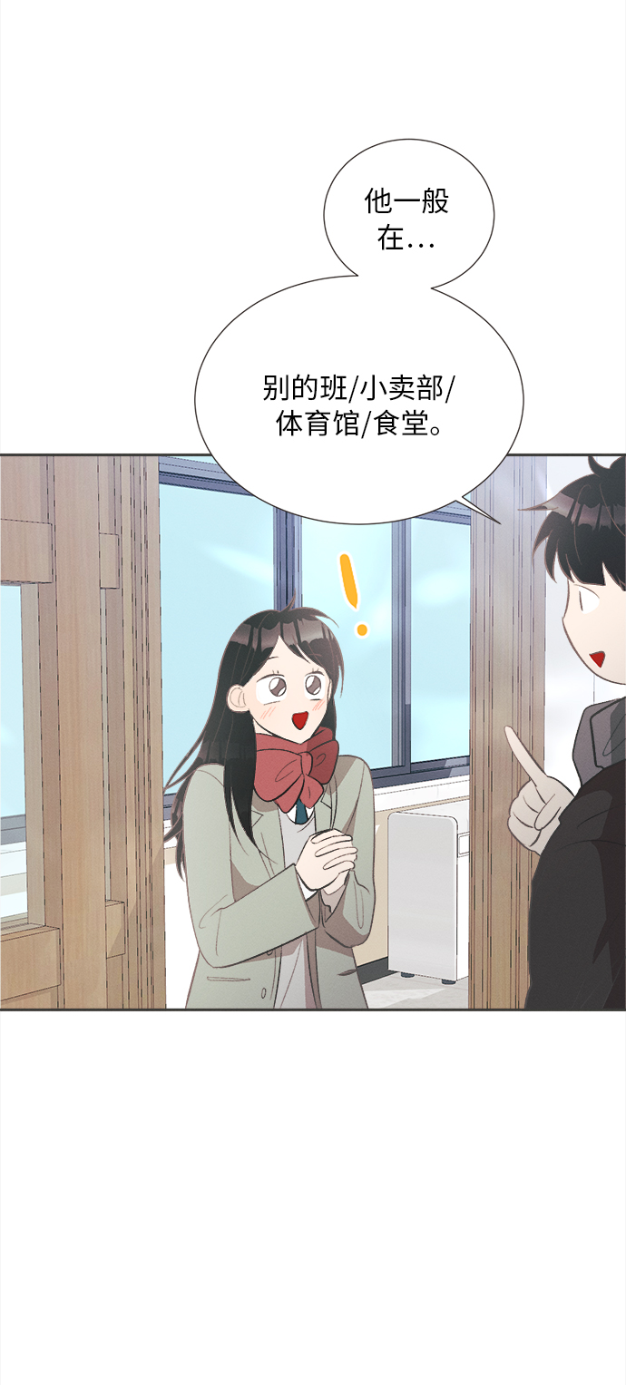 [第43话] 池塘王子(中) - 外传29
