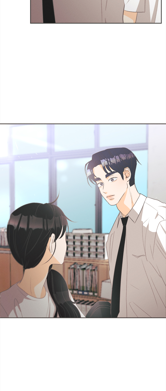 [第13话] 迎春花&amp;爬山虎（7）25