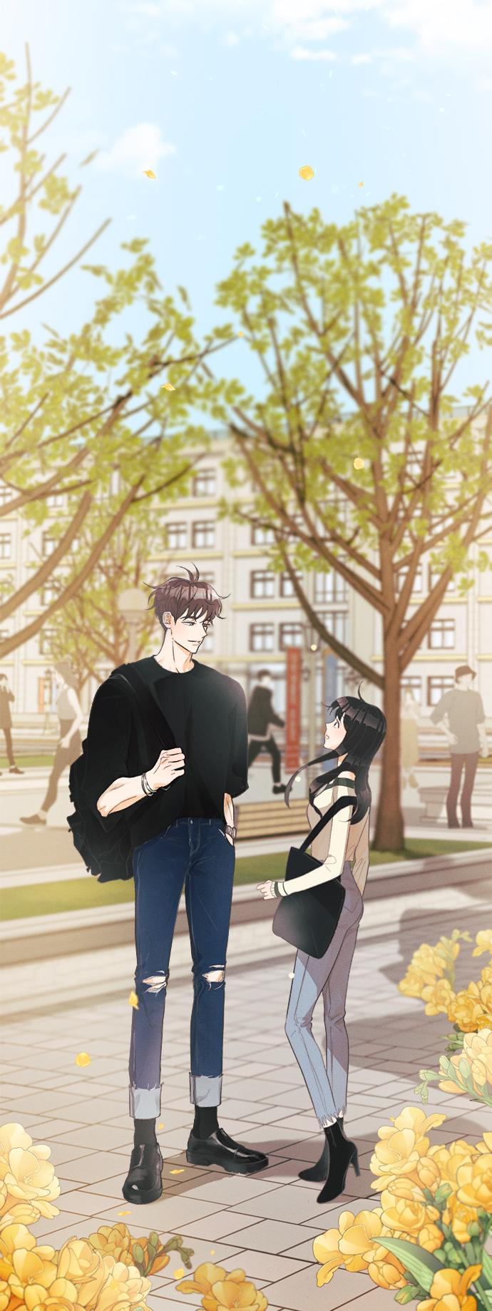 [第41话] 鹅黄小苍兰 (第1季 最终话)60