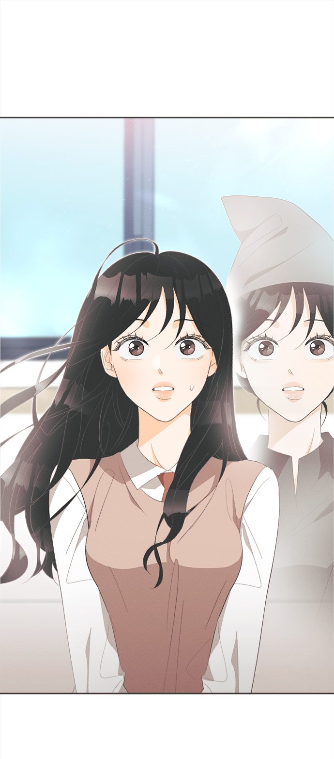[第45话] 箭的去向(上) - 外传441