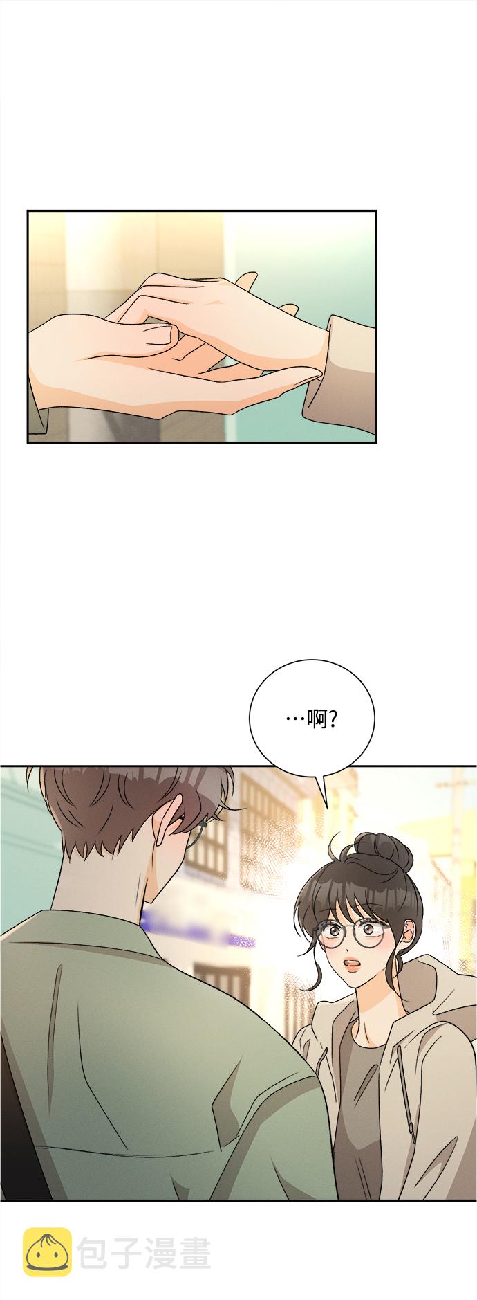 [第71话] 芒果色郁金香(10)0