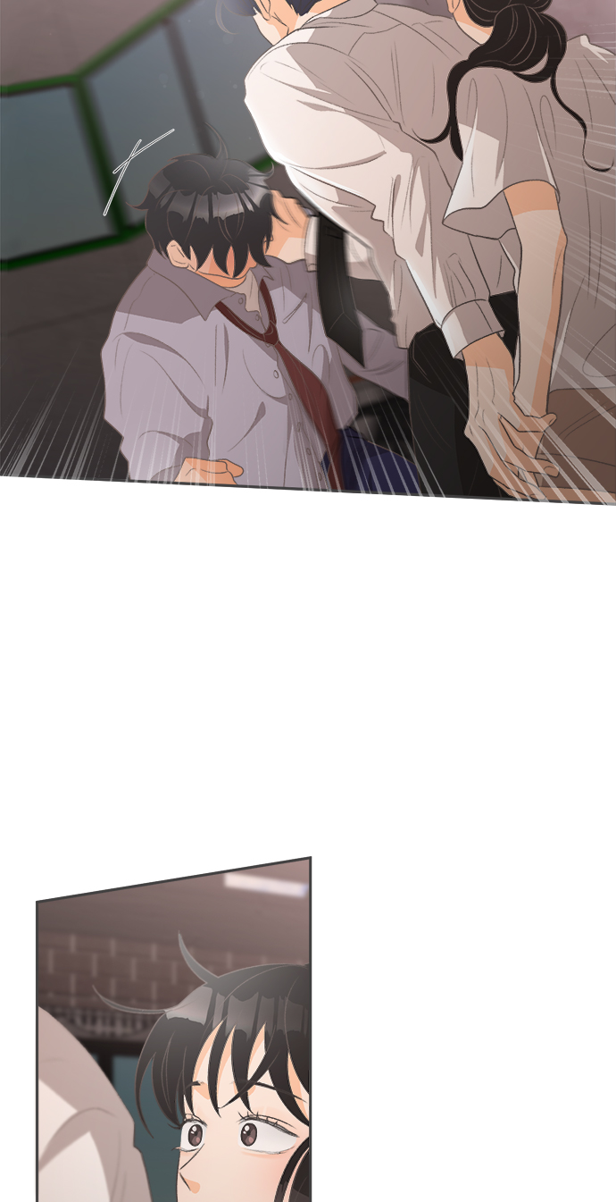 [第16话] 迎春花&amp;爬山虎（10）18