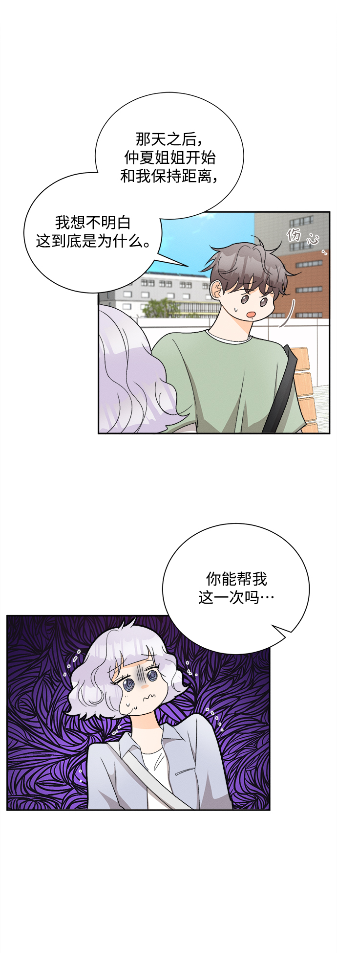 [第68话] 芒果色郁金香(7)7