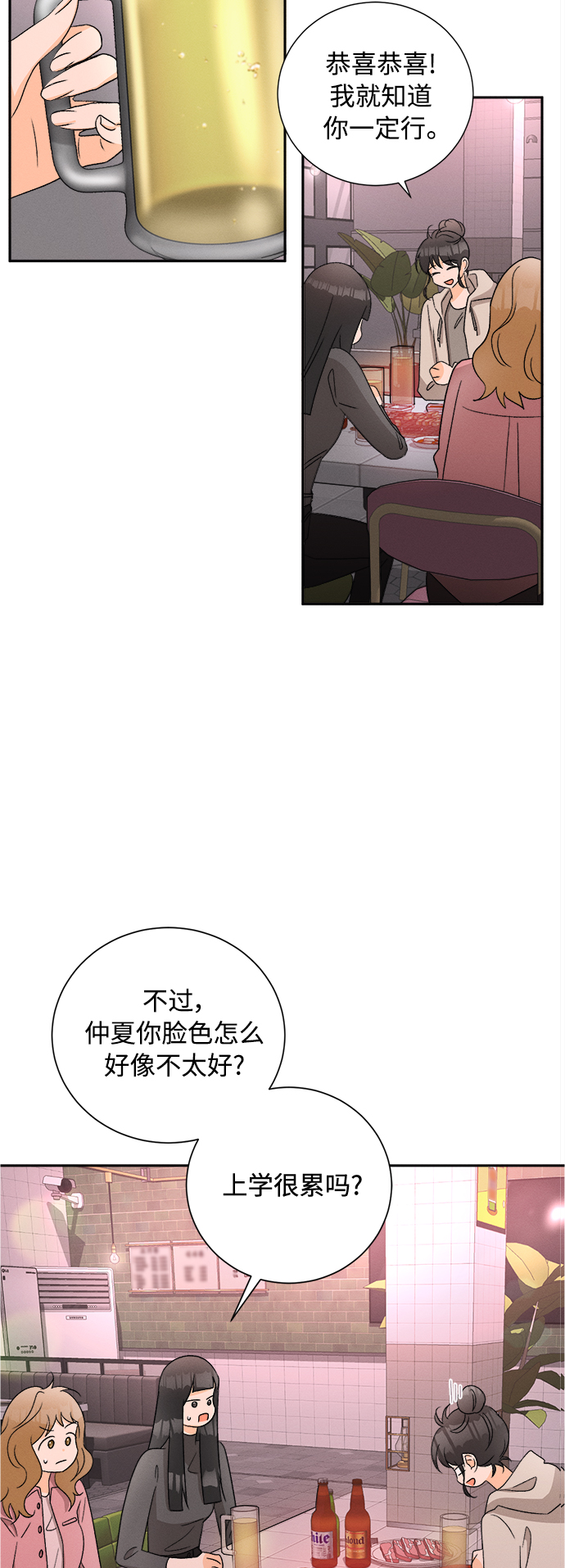 [第71话] 芒果色郁金香(10)18