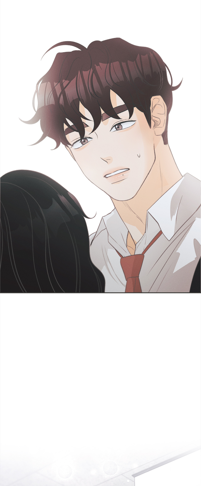 [第12话] 迎春花&amp;爬山虎（6）38