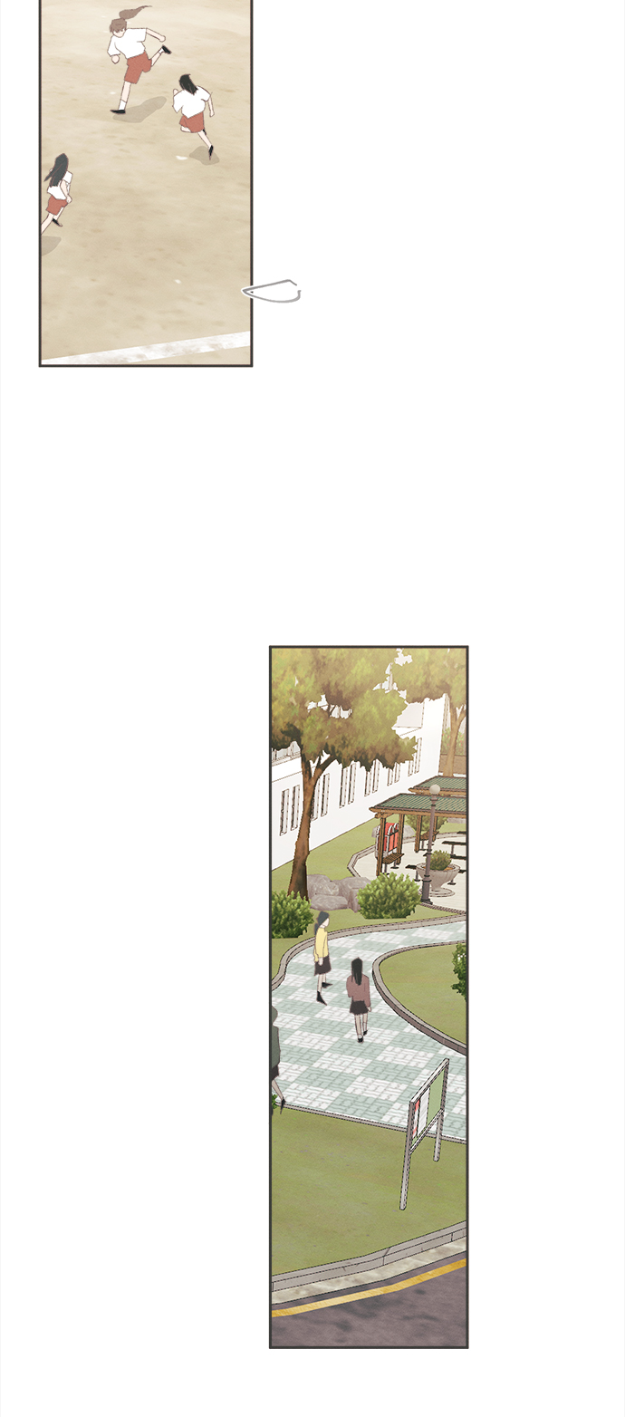 [第45话] 箭的去向(上) - 外传446