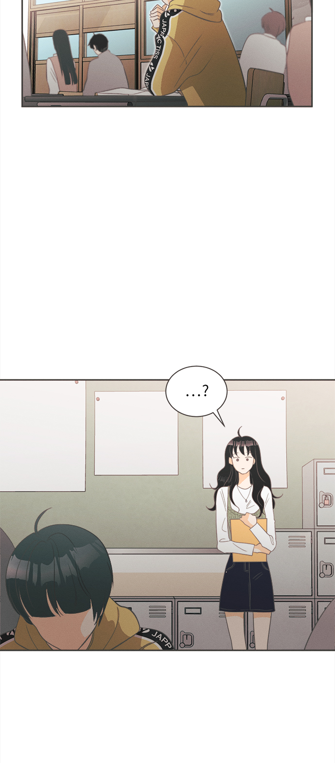 [第12话] 迎春花&amp;爬山虎（6）25