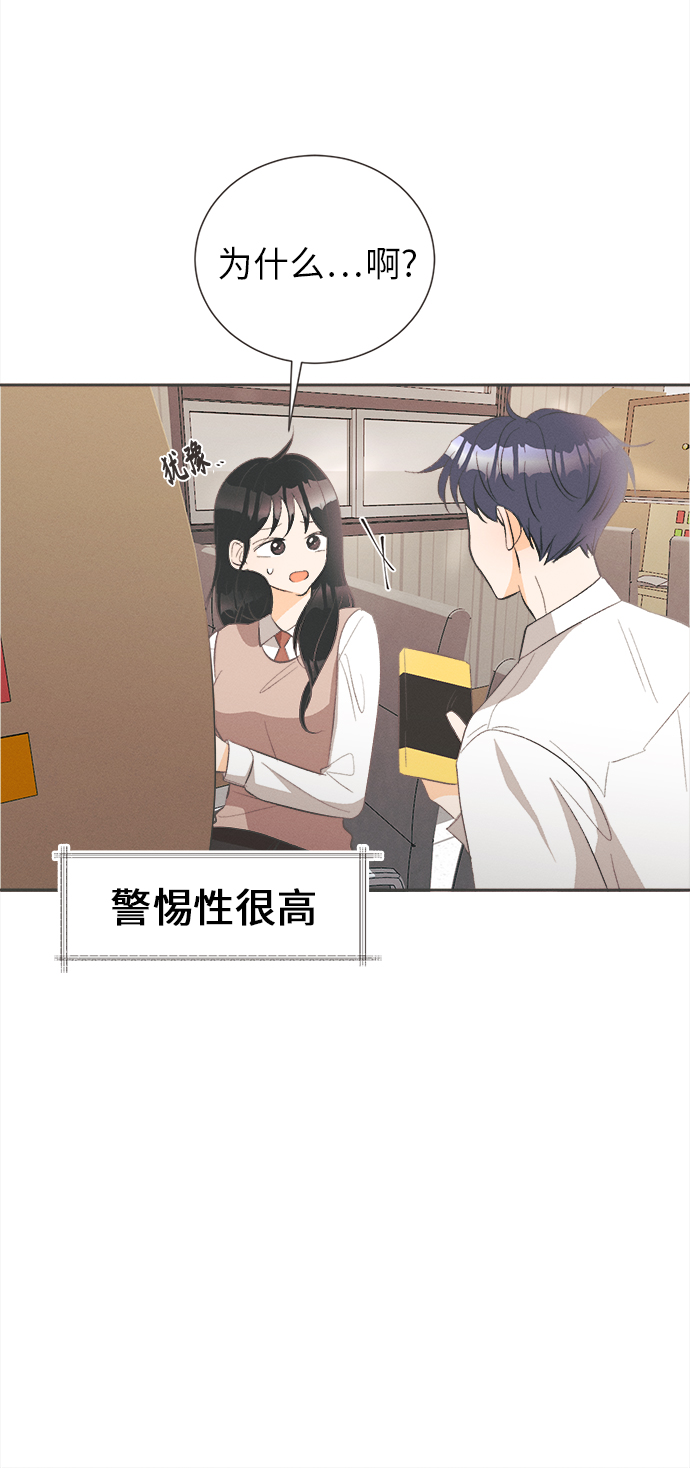 [第46话] 箭的去向(下) - 外传58