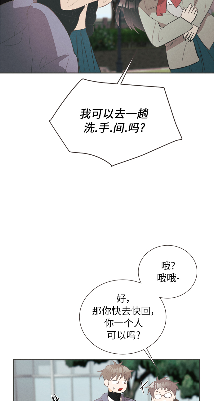 [第42话] 池塘王子(上) - 外传145