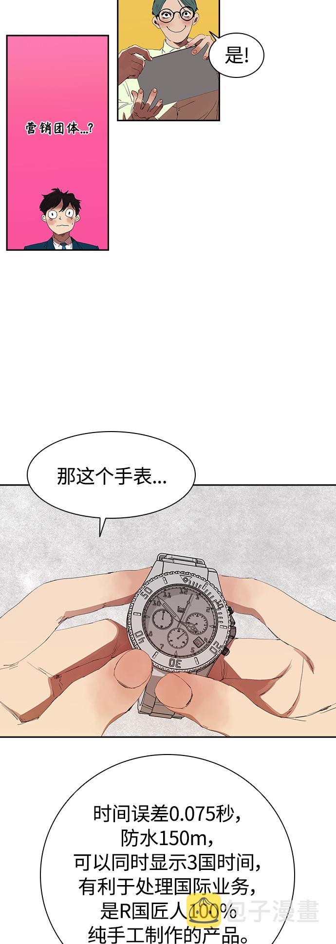 [第10话] 卖手表26