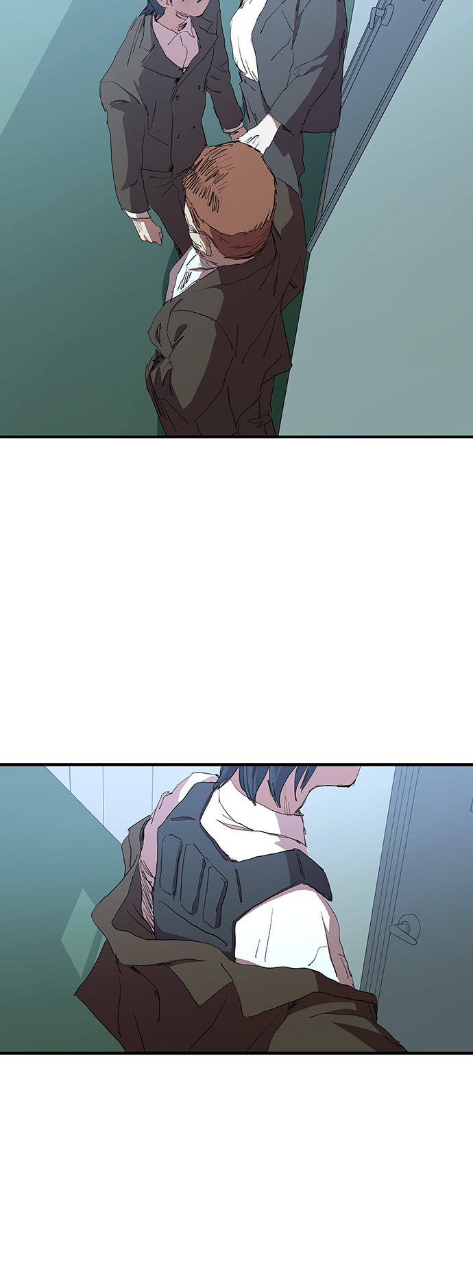 [第51话] 刀先行於话39
