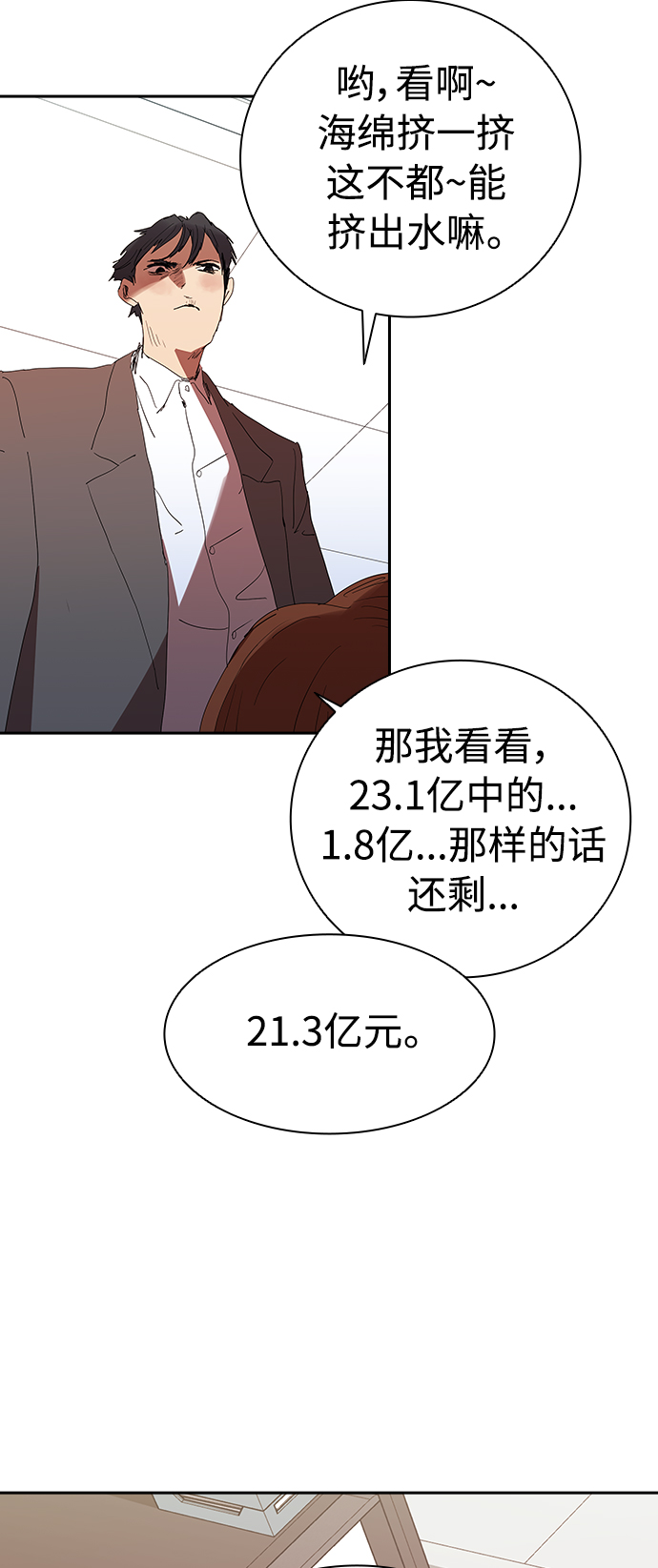 [第9话] 求职者18