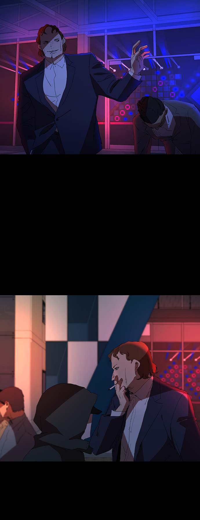 [第30话] 找到天职的杀手24