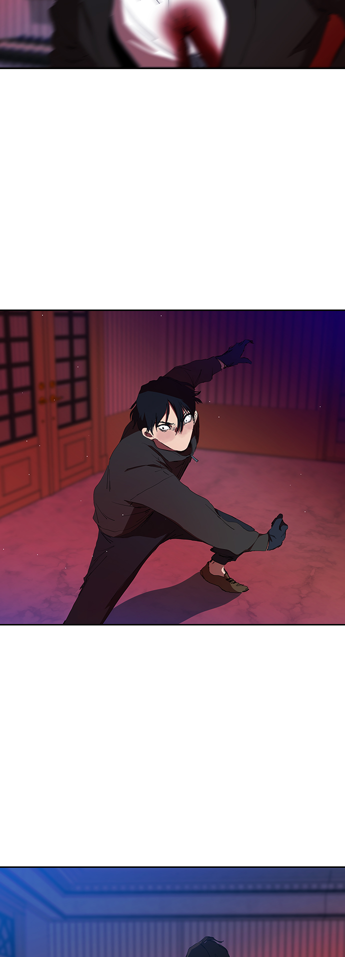 [第34话] 廉价的酒27