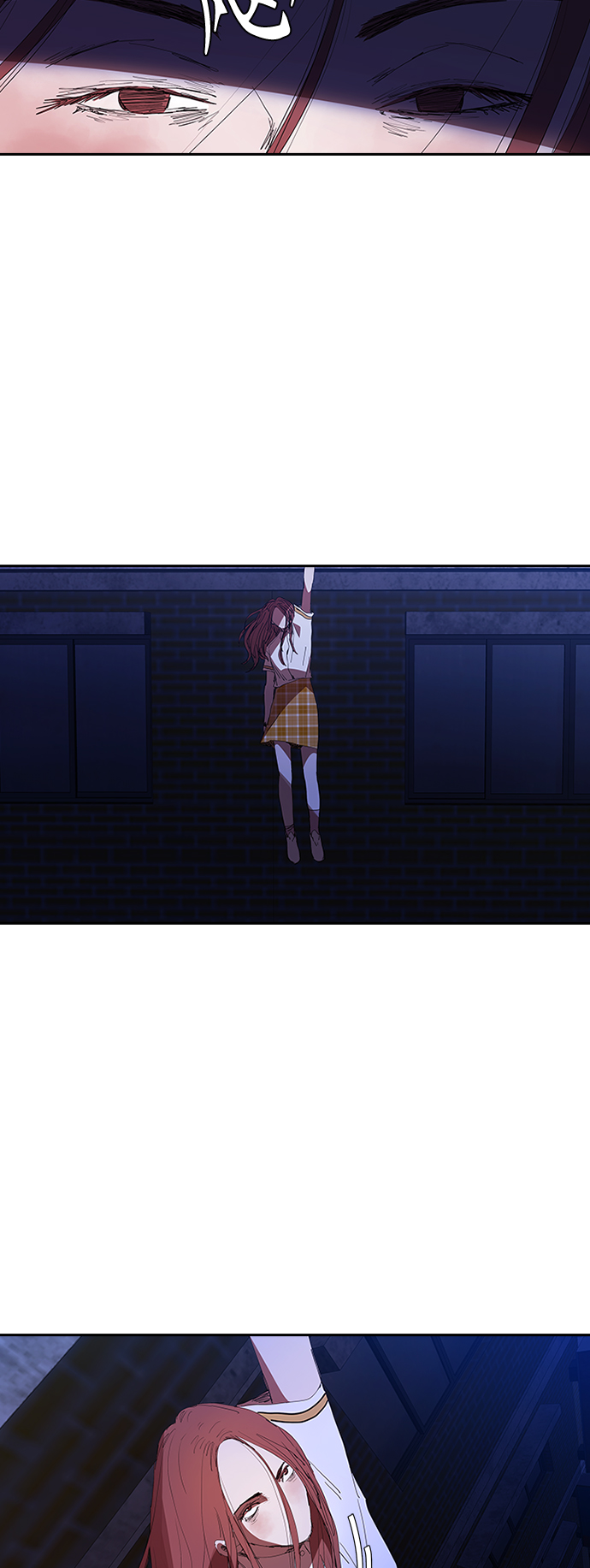 [第20话] 用绳子的变态2