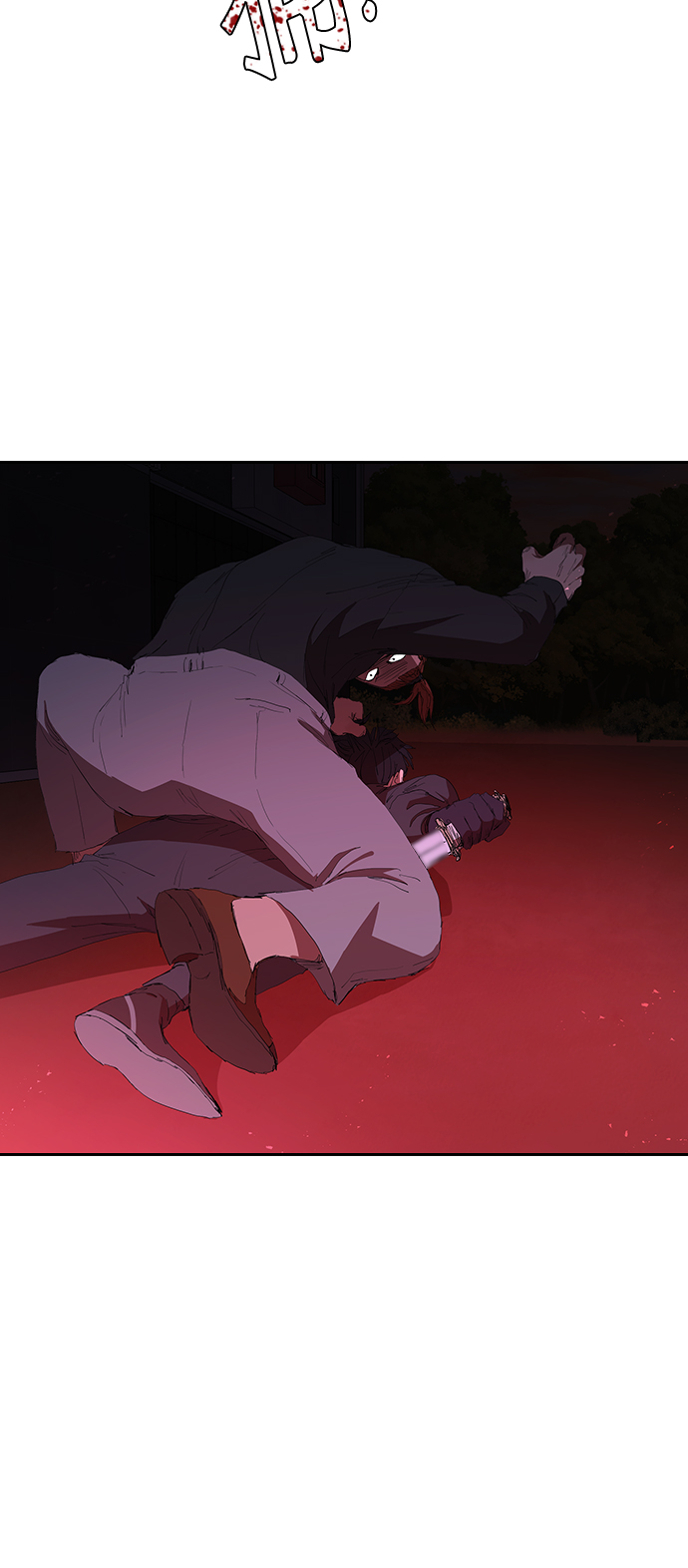 [第43话] 一拳超人13