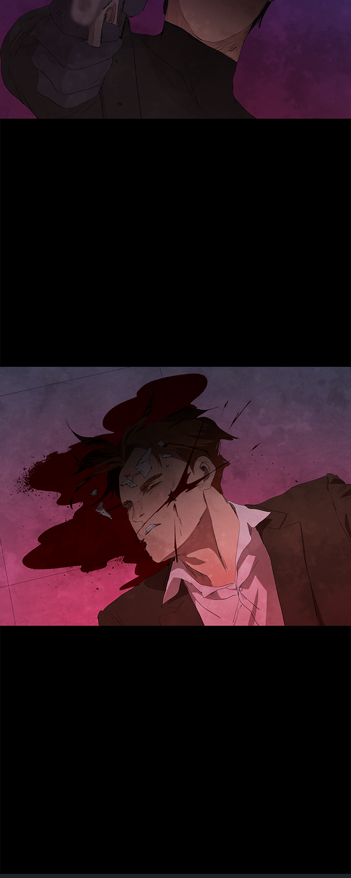 [第46话] 畏惧的大小37