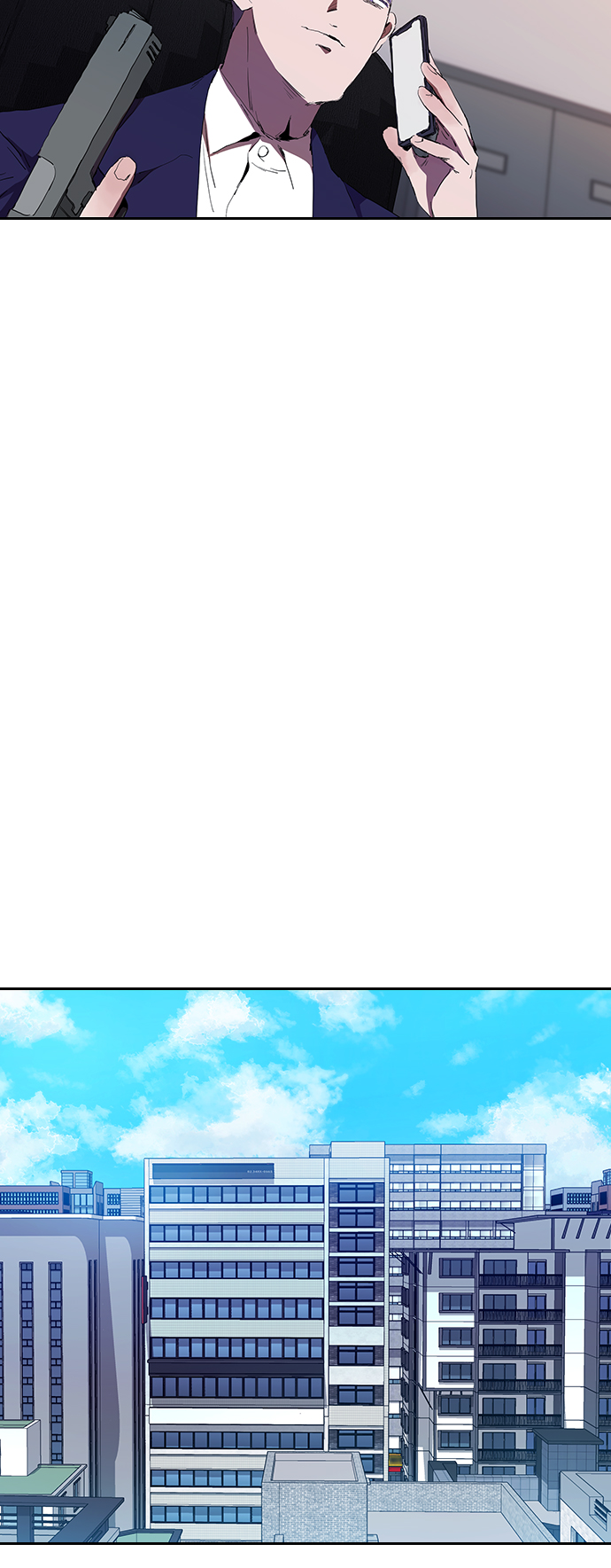 [第33话] 老朋友的照顾25