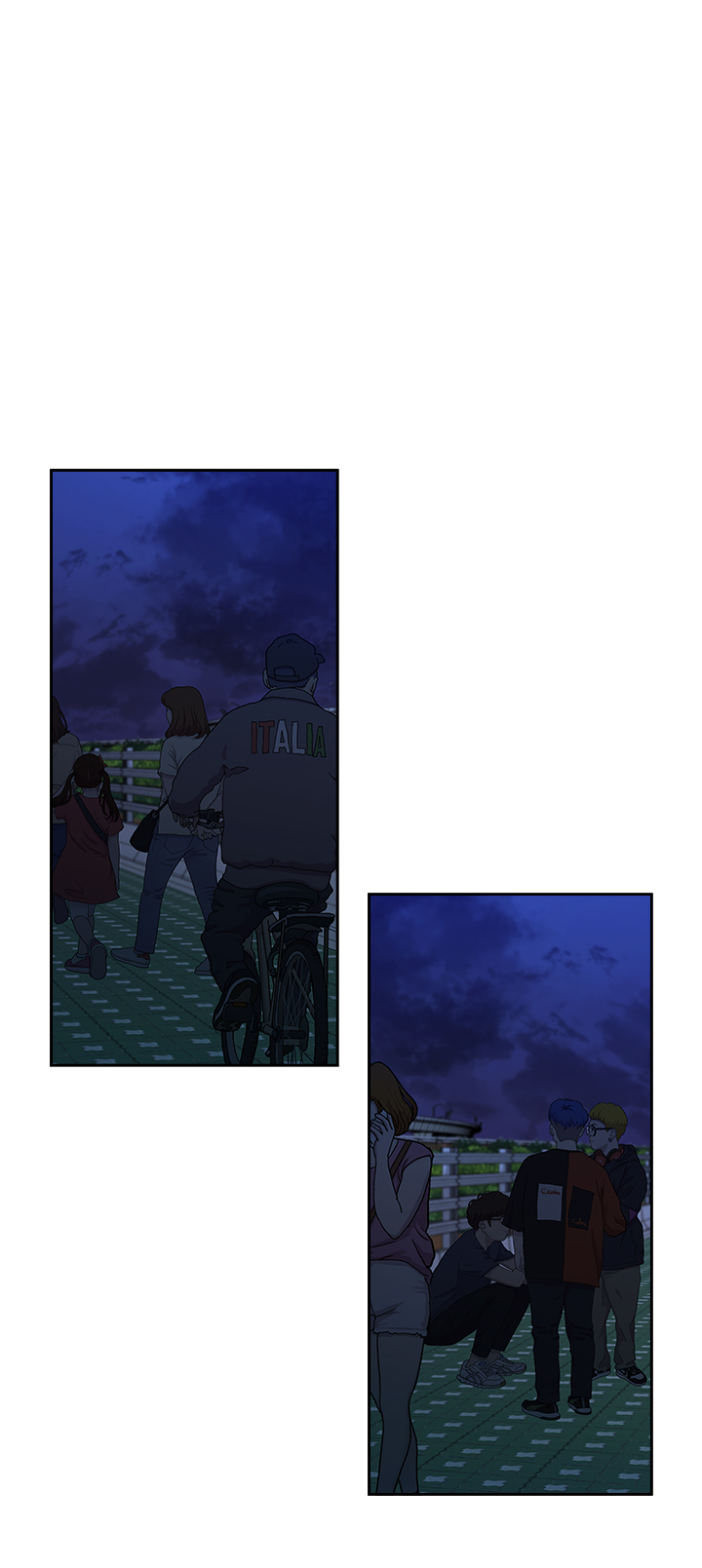 [第36话] 杀手的直觉32